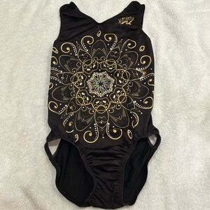 Gk leotard(Simone biles)